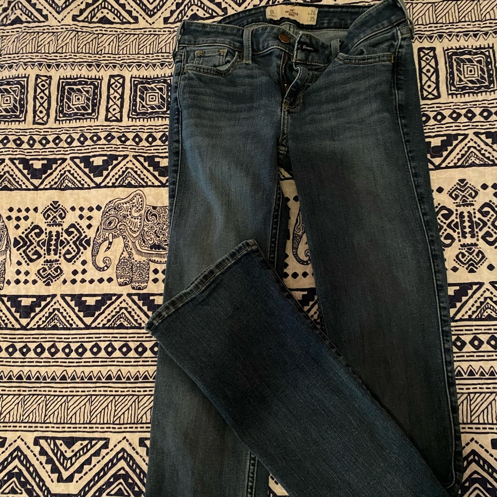 Hollister jeans